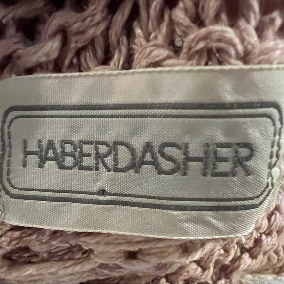 Vintage handmade sweater in Korea M - Picture 4 of 4